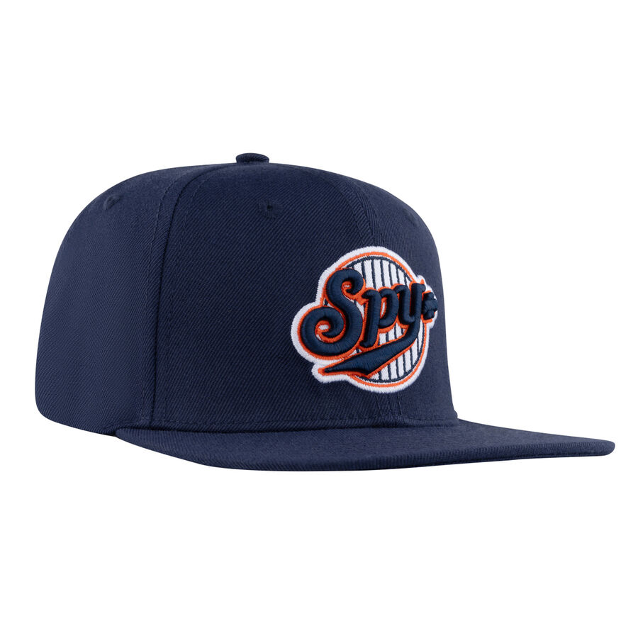 SPY DIEGO SNAPBACK HAT